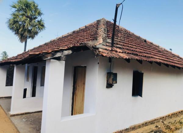 Private House Near Arugam Bay With Wi-fi - Baynest - Sri Lanka