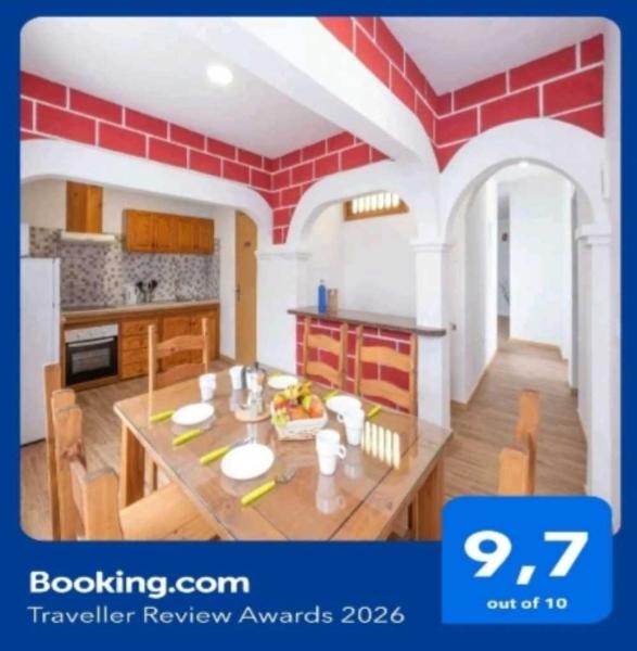 Karin House - Espagne