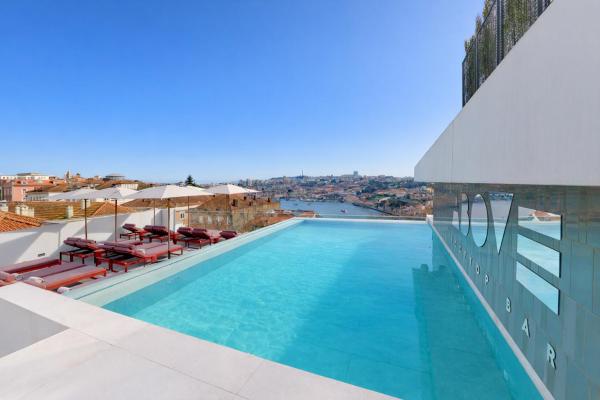 Altis Porto Hotel, a member of Preferred Hotels & Resorts- LVX, Porto
