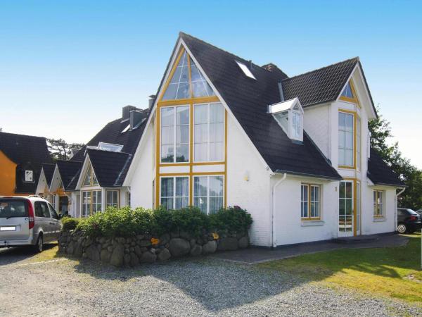 Ferienwohnung In St Peter-ording - Sankt Peter-Ording