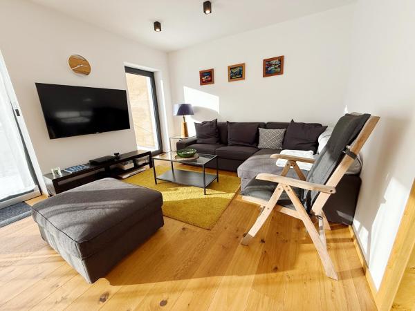 Horský Apartmán Na Kopci 190-2 - Fichtelberg