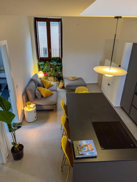 Artemis Deluxe - Elegante Terratetto Nel Cuore Di Ortigia - Syracuse