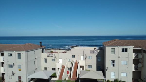 Penthouse Hermanus Beach Club - Hermanus