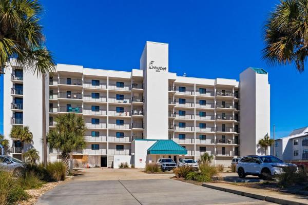 Wind Drift North 214 2bd, 2ba - Orange Beach, AL