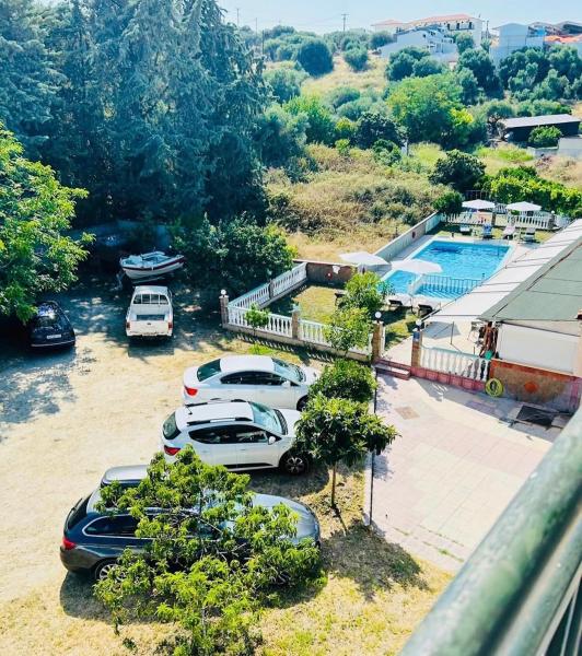 Apartments Spartacus - Griechenland