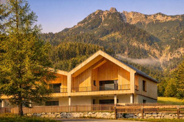 Da Alois - Alpine Premium Apartments - Autriche