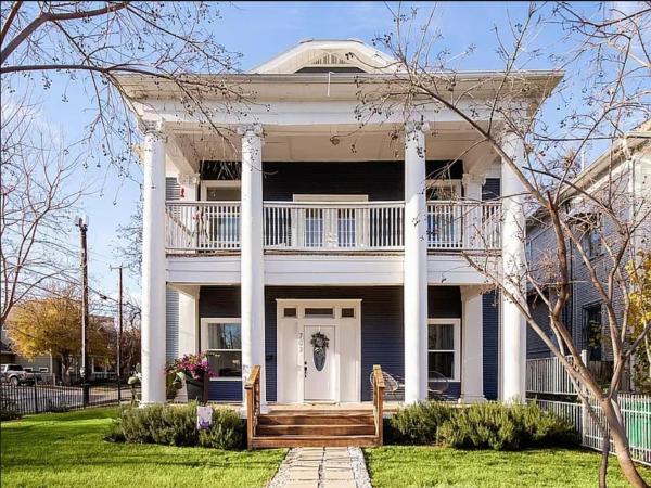 Casa Rio, 3 Bedroom By The Pearl And Riverwalk - San Antonio, TX