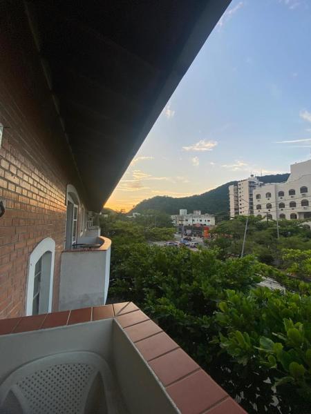 Enseada, 300m Do Mar Para 7 Pessoas - Guarujá