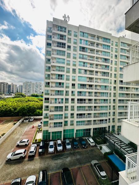 Hotel Verano Stay Rock In Río Suites - Río de Janeiro