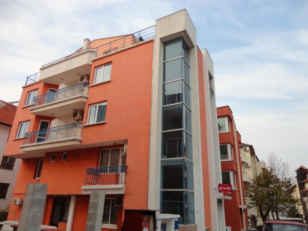 Sargas Sozopol - Sozopol