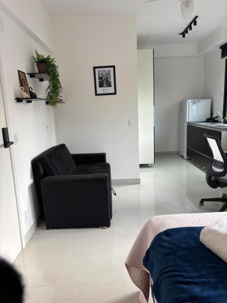 Ap42 Studio Completo No Coração Da Vila Mariana - Paraíso