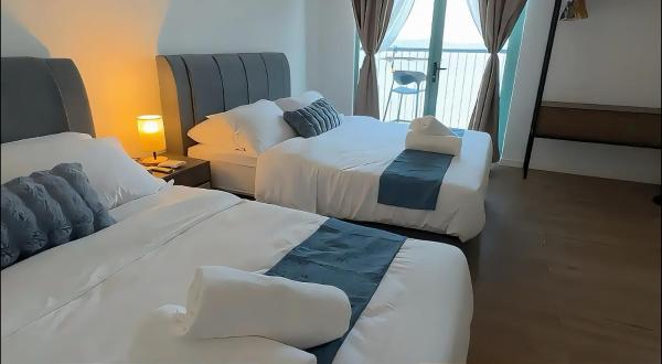 Casa Bayu, Homestay - Kota Kinabalu