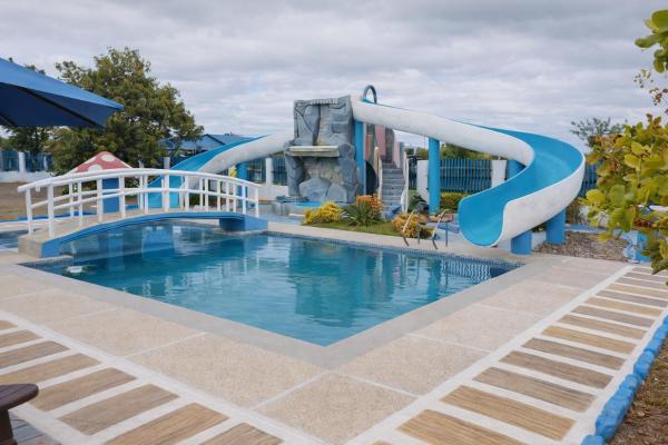 Villa Nitashlie-private Resort And Events Place - San Leonardo