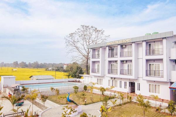 Amazon Resort - Nepal