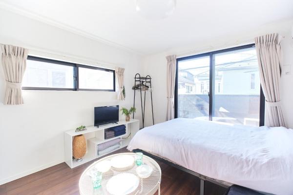 Base Hanegi - Vacation Stay 95414v - Shibuya City