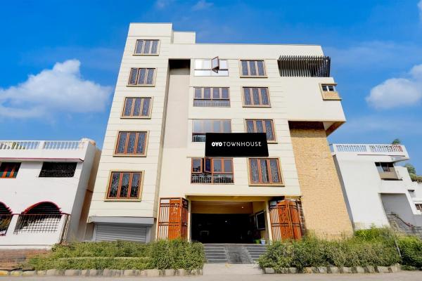 A la foto es mostra l'objecte Super Collection O Vellore Near CMC Hospital Formerly Geetha Residency situat a la ciutat de Vellore.