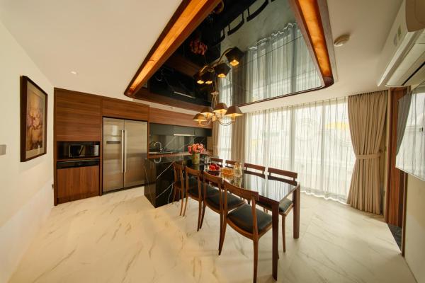 Home By La Sinfonia ĐạI Cồ Việt - Hanoi