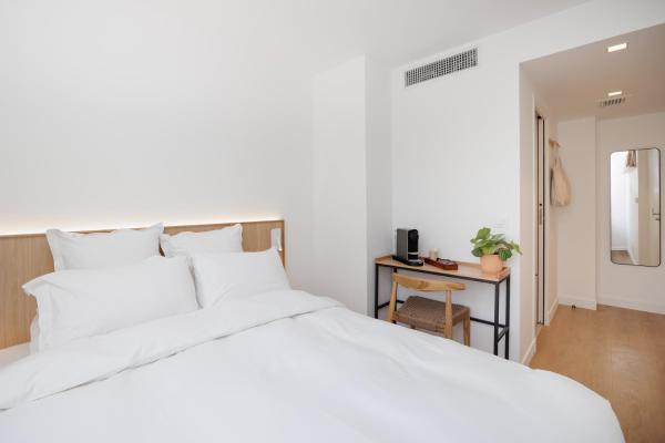 A la foto es mostra l'objecte Babel Community Hôtel - Montpellier centre situat a la ciutat de Montpeller.