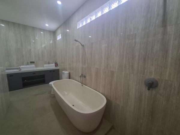 Villa Umalas - Seminyak