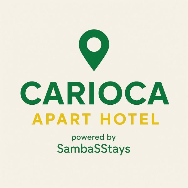 Carioca Aparthotel - Campania