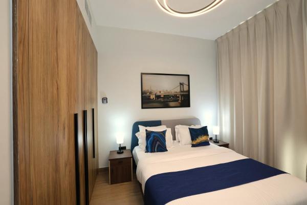1 Bedroom 1 Min walking to Cleveland and Galleria Mall by Central Stay, Abu Dabi