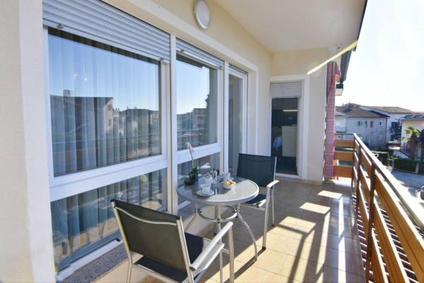Sunny Apartment In Umag - Portorož