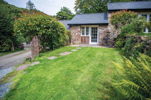 Teilo - 1 Bedroom - St Ishmaels - Little Haven