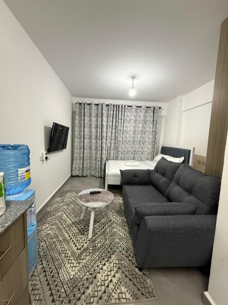 Urban Rest Homes - Nairobi