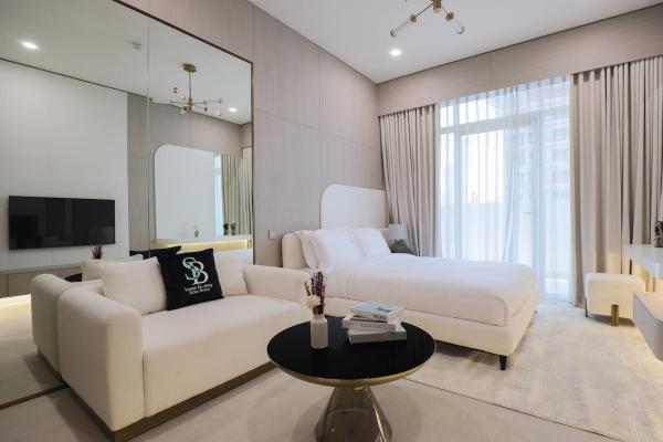 Fotografie 1: Gracious Studio in Pearl House by Imtiaz