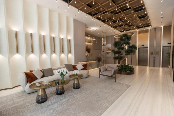 Fotografie 3: Gracious Studio in Pearl House by Imtiaz