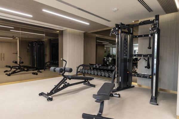 Fotografie 4: Gracious Studio in Pearl House by Imtiaz