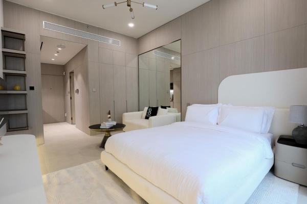 Fotografie 5: Gracious Studio in Pearl House by Imtiaz