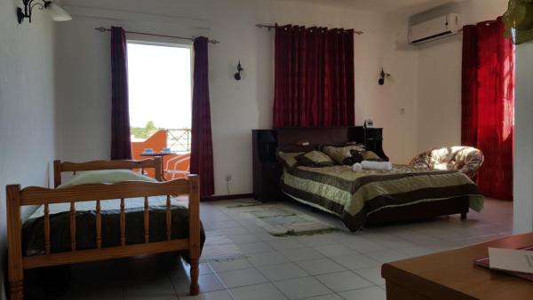 Apartment In Mon Choisy For 2 Persons - Mauritius