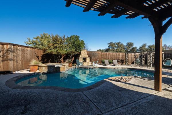 World Cup Group Stay | Pool, Games & Outdoor Space - フリスコ, TX