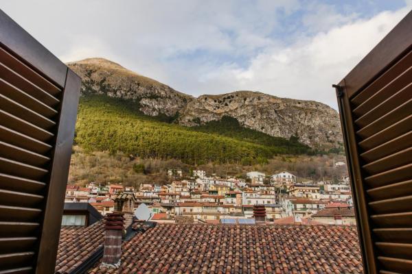 Dimore Abruzzo - Dimora Del Castello - Avezzano