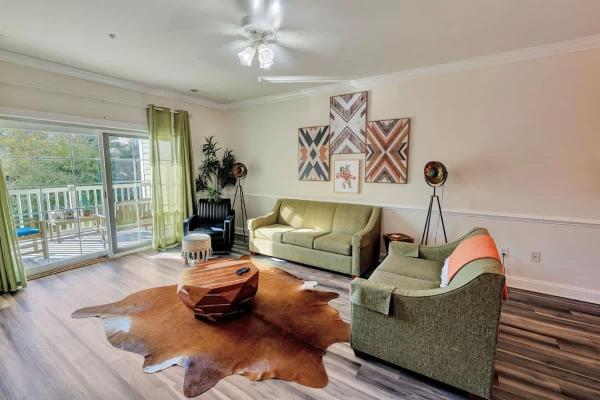 New - Large 2 Br At Magnolia Pointe W Nice Pools! - Myrtle Beach, SC