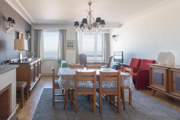 Lecomte - The Shoreline Beachwalks 78 - Ostend