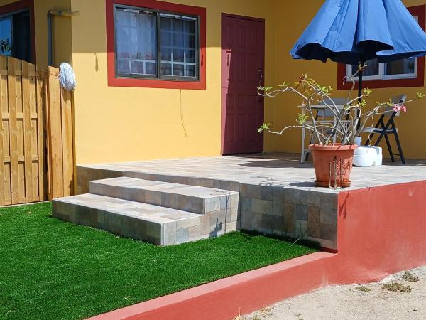 Sunny Isle Apartment - Aruba