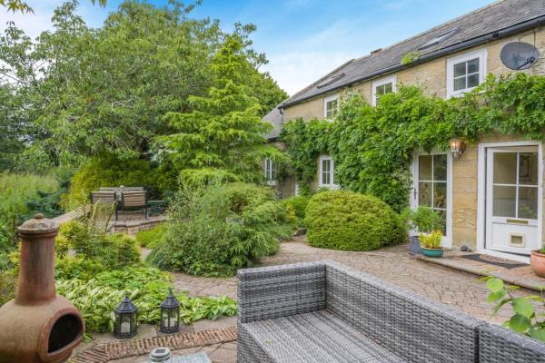 A la foto es mostra l'objecte 3 Bed in Netherton oc-w32951 situat a la ciutat de Harbottle.