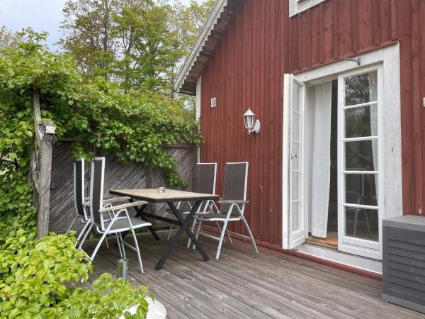 4 Person Holiday Home In Ronneby-by Traum - Ronneby