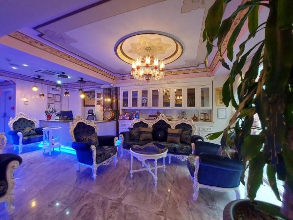 Leyenda Boutıque Hotel, Stambuł