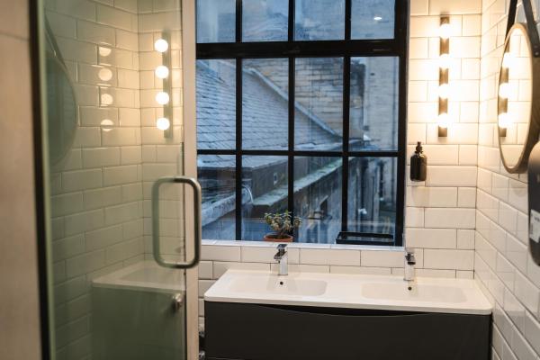 Photo 8 : CODE - The Loft, Edinburgh