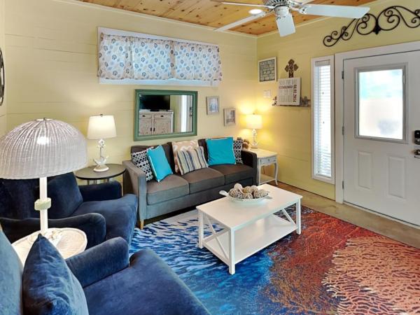Seas The Day By Silver Sands Vacation Rentals - Port Aransas, TX