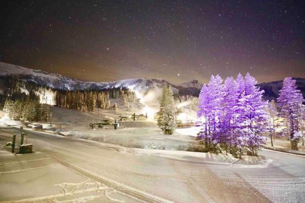 True Ski In Out Large 2 Bdrm Mtn Views 4 Beds - California