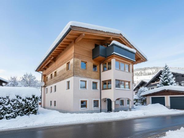 Appartement Dörler - Kitzbühel