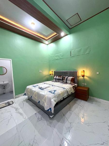 Nh Villa - Lombok
