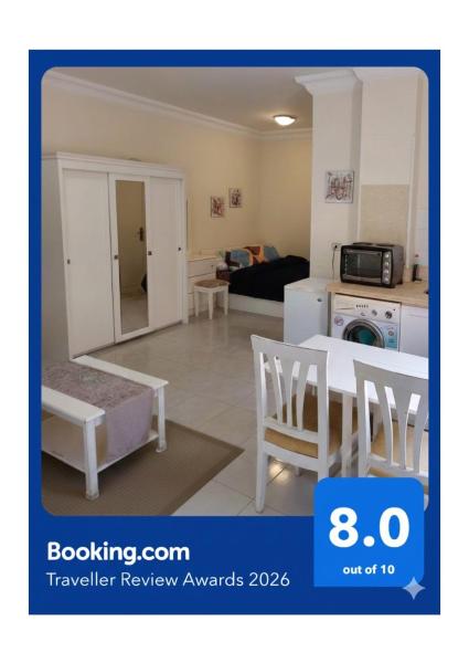 Foto 1: Nice Studio in Elegant Compound Intercontinental Area