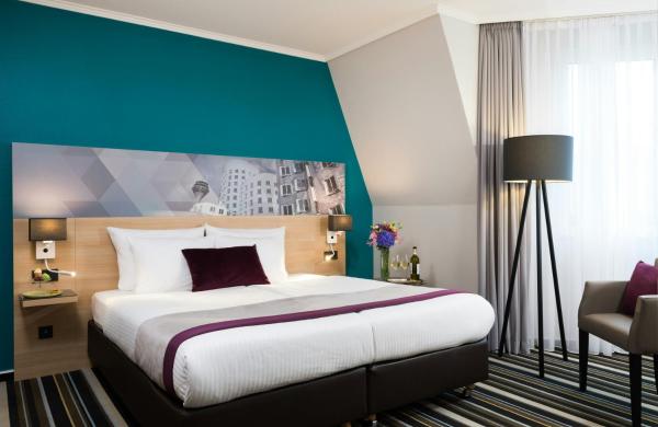 Leonardo Hotel Düsseldorf City Center, Düsseldorf