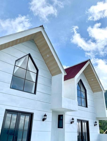 Lovia Villa Dieng - Dieng