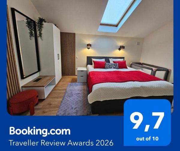 Aparthotel Ritms - Lettonie